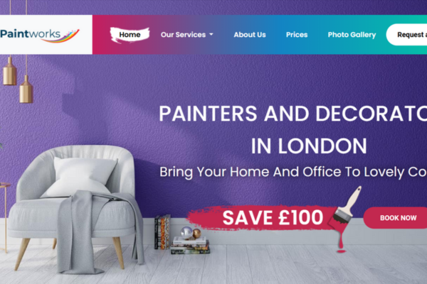 Painters & Decorators