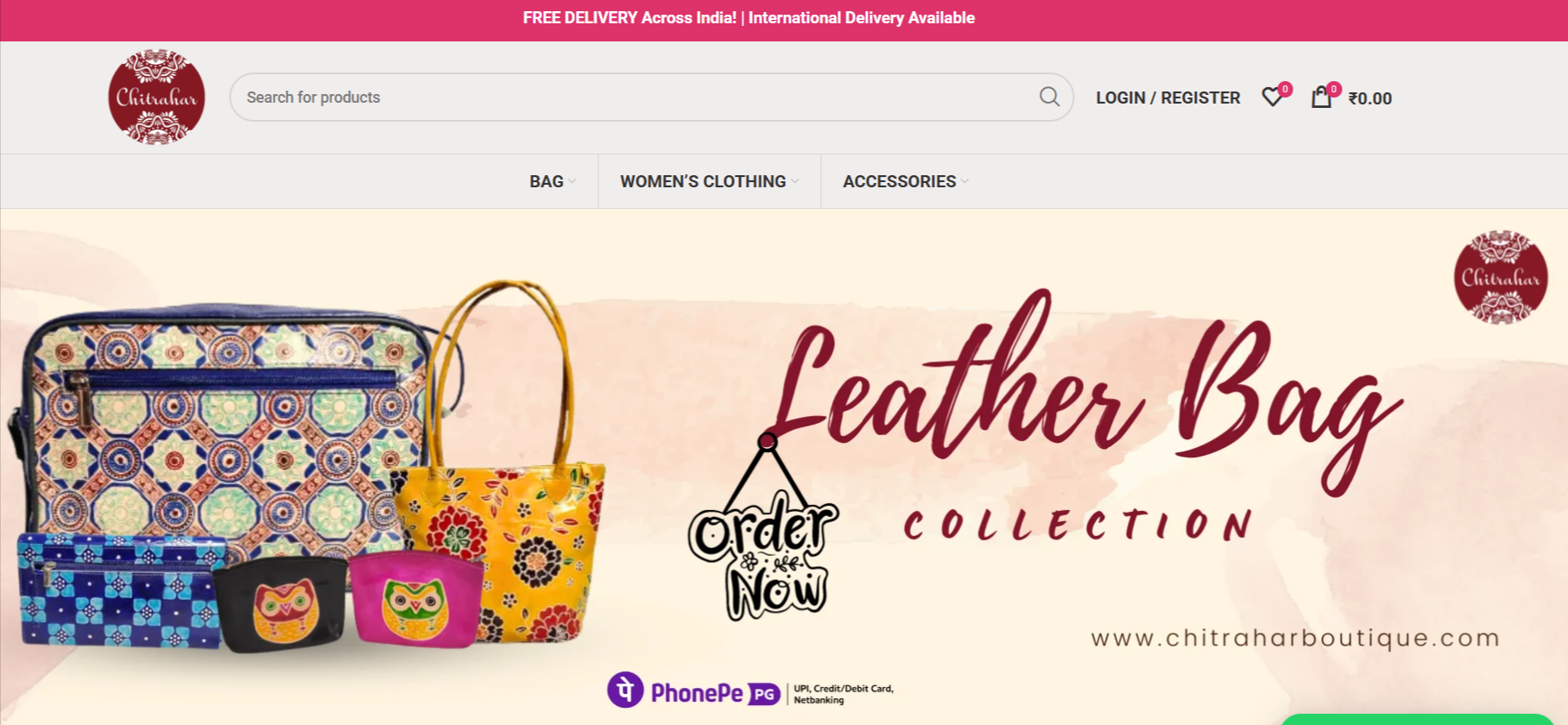 Chitrahar Boutique